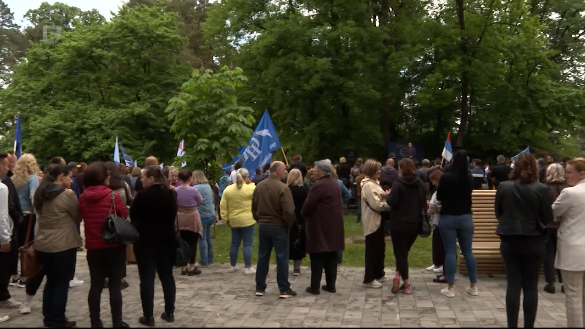 Gdje je nestao radnički bunt?